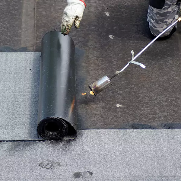 Why Bellevue Property Owners Depend on Bellevue Roofing Co for Flat Roof Repair?