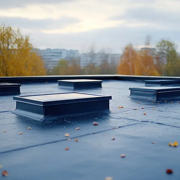 Why Bellevue, WA Property Owners Select Bellevue Roofing Co for Flat Roof Replacement?