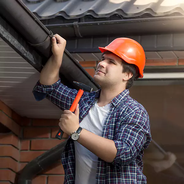 Why Bellevue Homeowners Choose Bellevue Roofing Co for Gutter Installation?