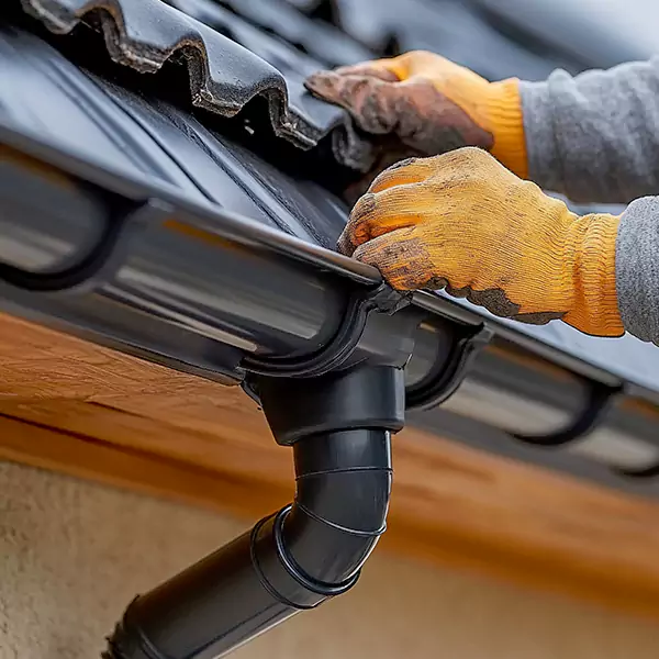 Why Bellevue Homeowners Choose Bellevue Roofing Co for Gutter Repair?