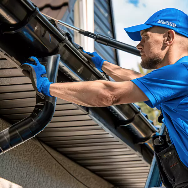 Why Bellevue Homeowners Choose Bellevue Roofing Co for Gutter Replacement?