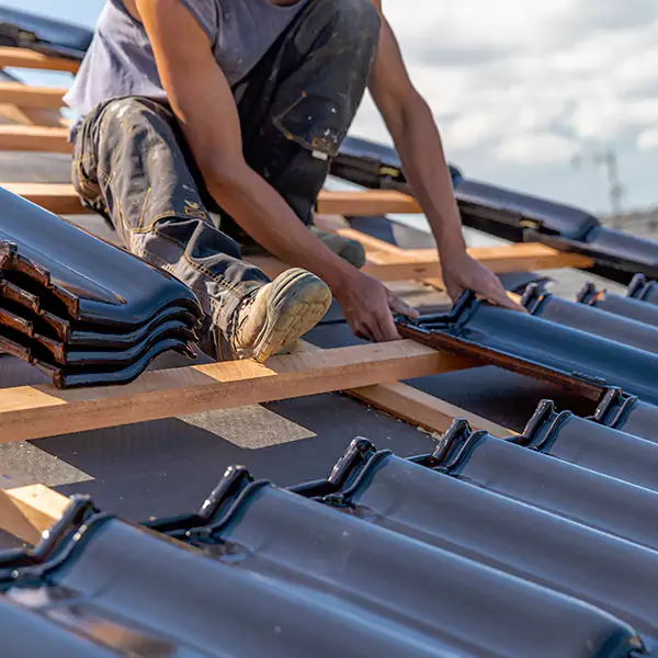Why Bellevue, WA Homeowners Choose Bellevue Roofing Co for Hail Damage Repairs?