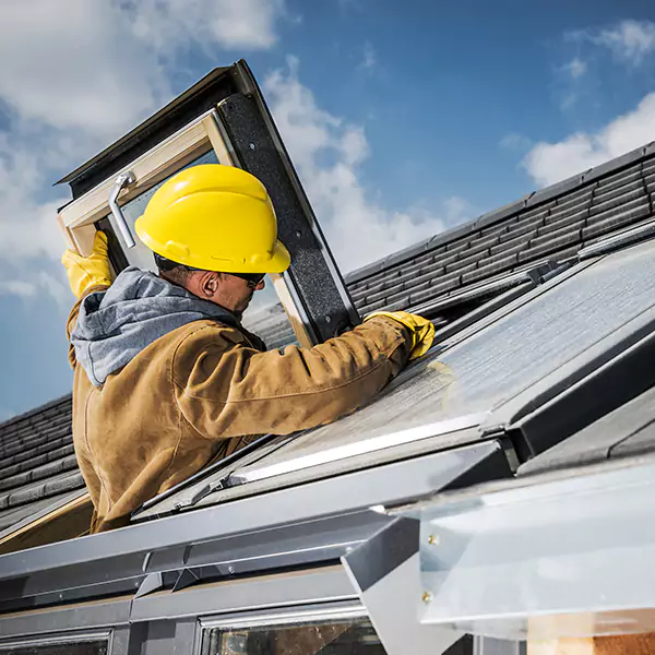 Why Bellevue, WA Property Owners Trust Bellevue Roofing Co for Hole in Roof Repair?