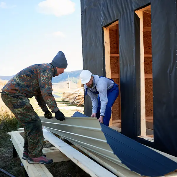 Why Bellevue Roofing Co in Bellevue, WA First Choice for Mobile Home Roofing?
