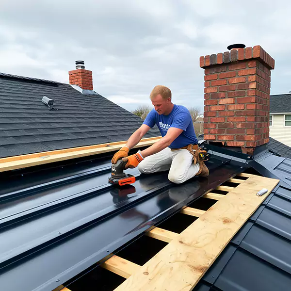 Why Bellevue, WA Property Owners Trust Bellevue Roofing Co for Mobile Home Roof Repair?