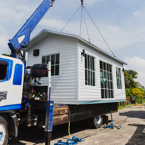 Leading Mobile Home Roofing Company: Upgrading Bellevue, WA Manufactured Homes With Confidence