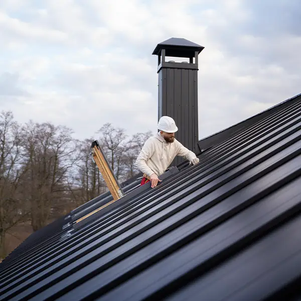 Why Bellevue Roofing Co Is Bellevue, WA's Most Trusted Residential Roofing Company?