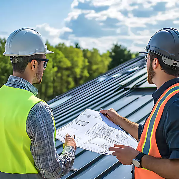 Why Bellevue, WA Families Trust Bellevue Roofing Co for Home Roof Repairs?