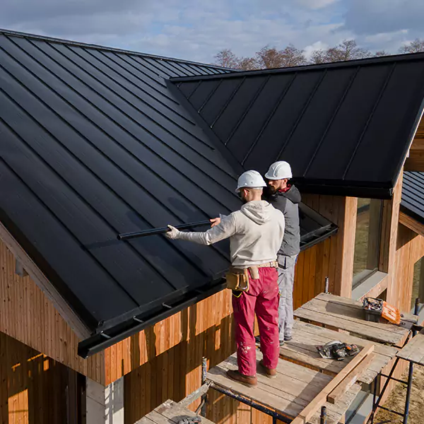 Why Bellevue, WA Families Choose Bellevue Roofing Co for Home Roofing?