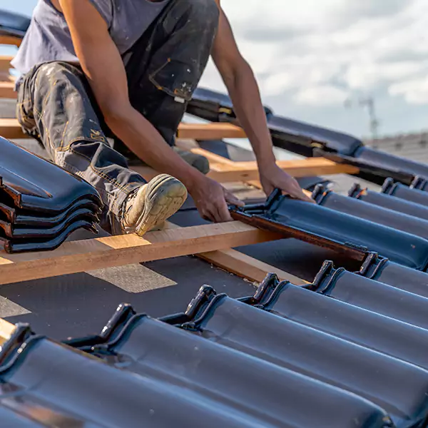 Why Bellevue Homeowners Choose Bellevue Roofing Co for Roof and Gutter Repair?