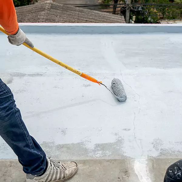 Why Bellevue Property Owners Choose Bellevue Roofing Co for Roof Coating?