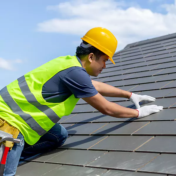Why Bellevue, WA Property Owners Count on Bellevue Roofing Co?