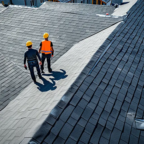 Why Property Owners Across Bellevue, WA Rely on Bellevue Roofing Co?