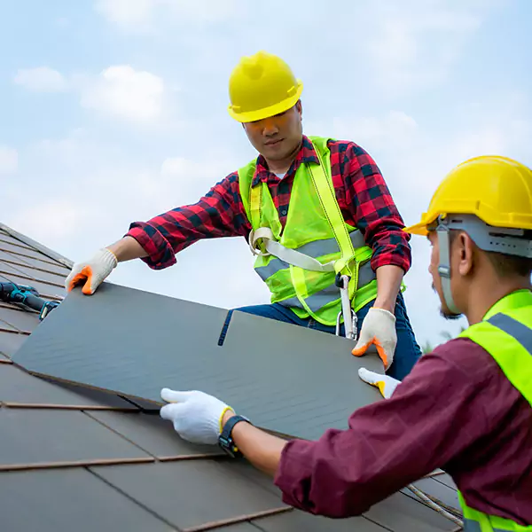 Why Bellevue, WA Property Owners Chose Bellevue Roofing Co for Leak Repairs?