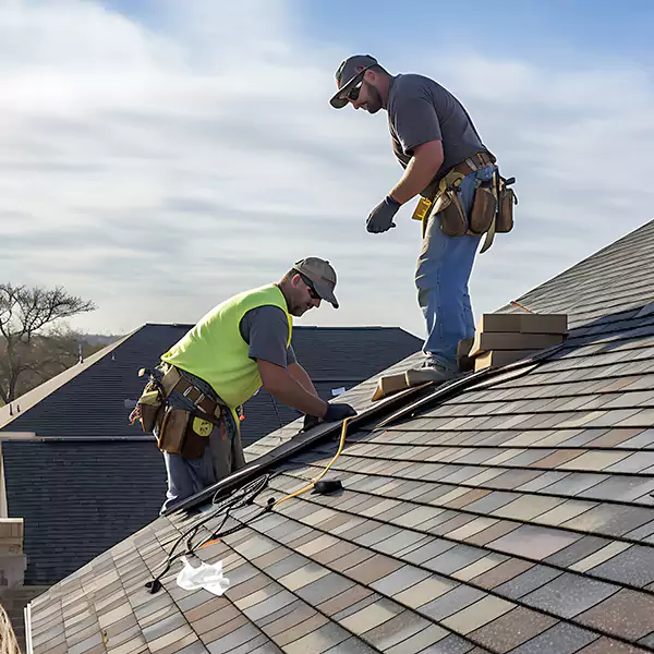 Why Bellevue, WA Residents Trust Bellevue Roofing Co for Roof Maintenance?