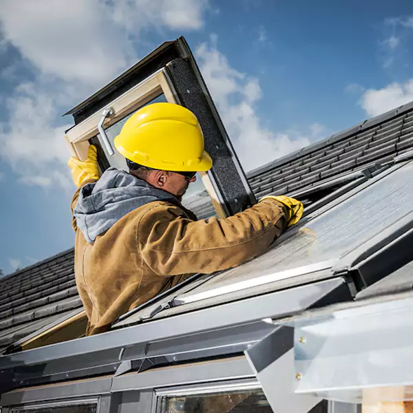 Why Bellevue, WA Property Owners Trust Bellevue Roofing Co for Repairs?