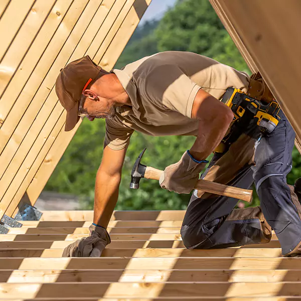 Why Bellevue, WA Property Owners Choose Bellevue Roofing Co for Replacement?