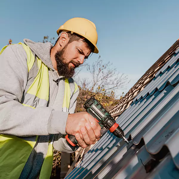 Why Bellevue, WA Property Owners Choose Bellevue Roofing Co for Roof Restoration?