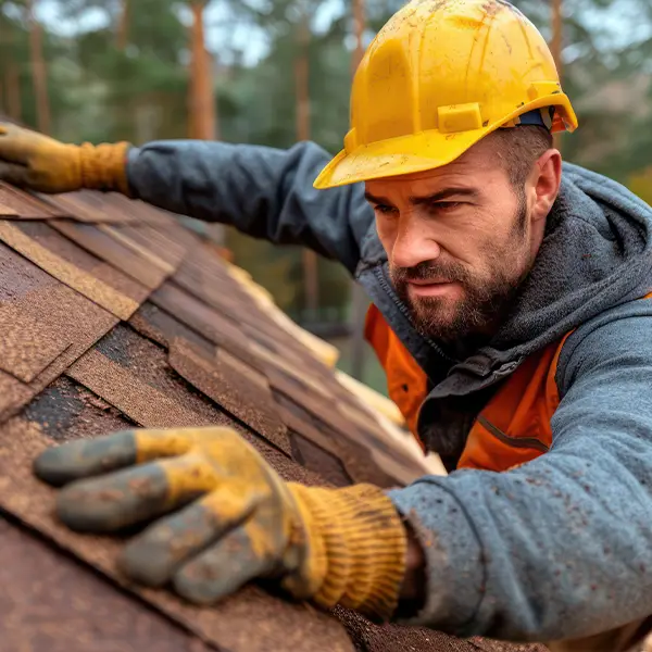 Why Bellevue Roofing Co in Bellevue, WA's Preferred Shingle Roofing Contractor?