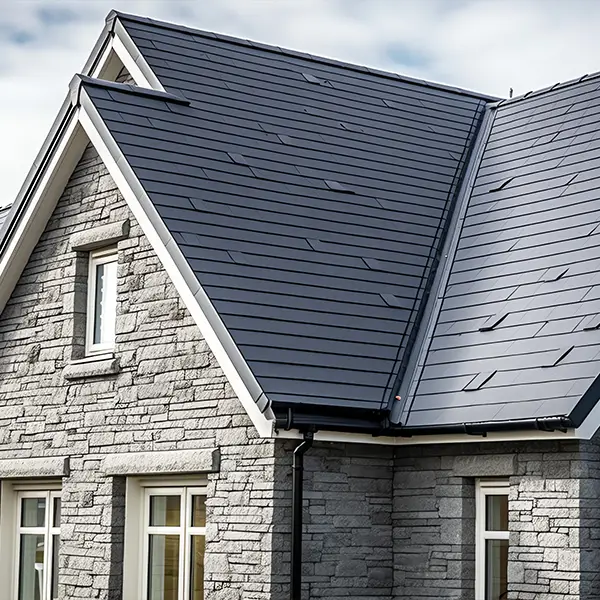 Why Bellevue, WA Property Owners Trust Bellevue Roofing Co for Roof Valley Repair?