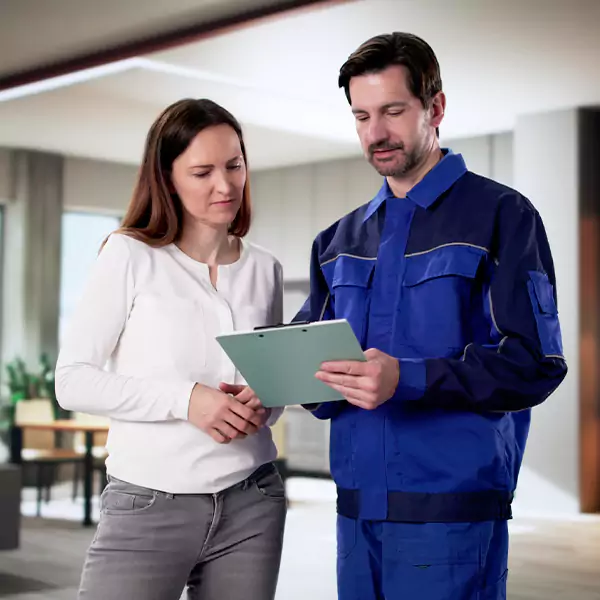 Why Bellevue, WA Property Owners Trust Bellevue Roofing Co for Roof Water Damage Repair?