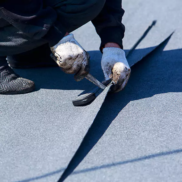 Why Bellevue, WA Property Owners Choose Bellevue Roofing Co for Roof Waterproofing?