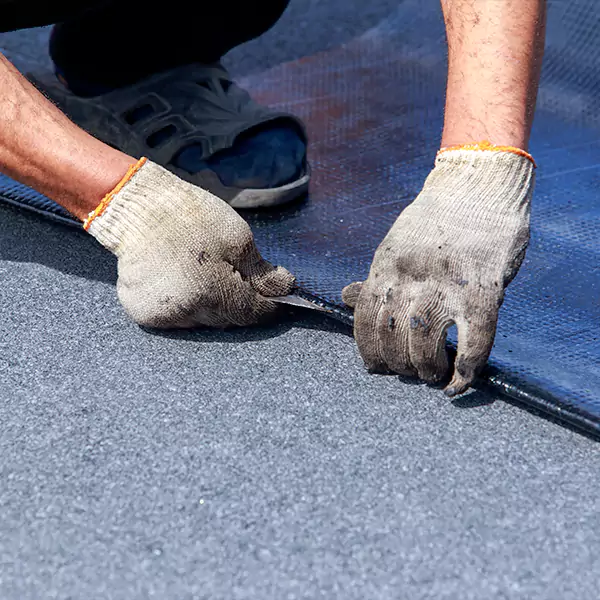 Why Bellevue Roofing Co Is the Trusted Name for Rubber Roof Installation in Bellevue, WA?