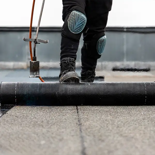 Why Bellevue, WA Trusts Bellevue Roofing Co for Rubber Roof Replacement?