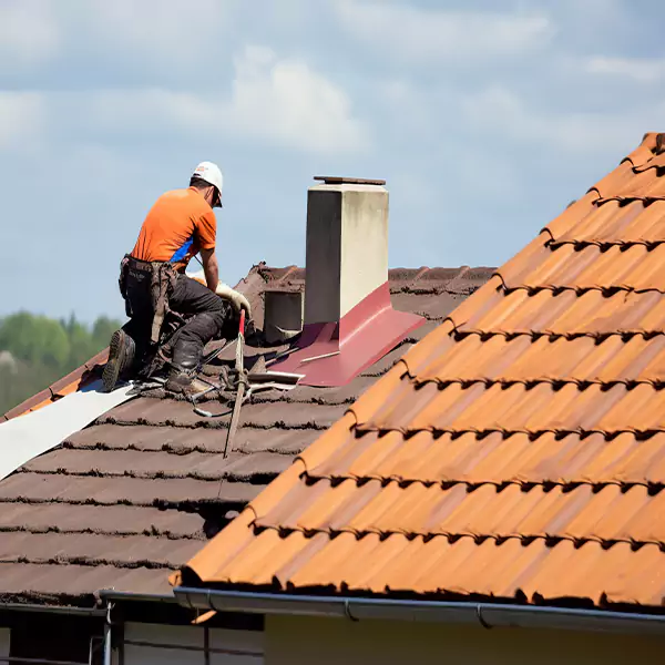 Why Bellevue, WA Property Owners Trust Bellevue Roofing Co for Sagging Roof Repair?