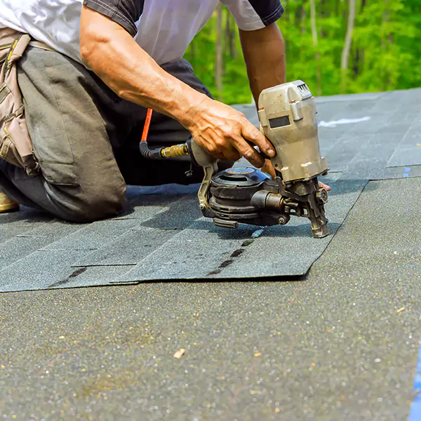 Why Bellevue, WA Homeowners Rely on Bellevue Roofing Co for Shingle Roof Repair?