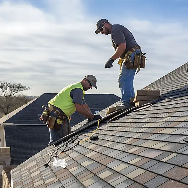 Why Bellevue, WA Homeowners Pick Bellevue Roofing Co for Shingle Replacement?