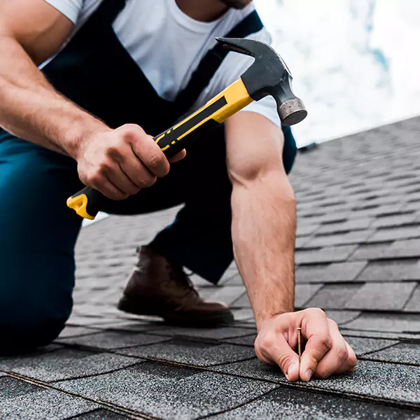 Why Bellevue, WA Homeowners Trust Bellevue Roofing Co for Shingle Roofing?