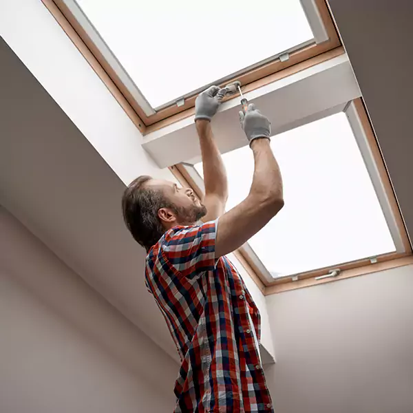 Why Bellevue, WA Homeowners Choose Bellevue Roofing Co for Skylight Repair?