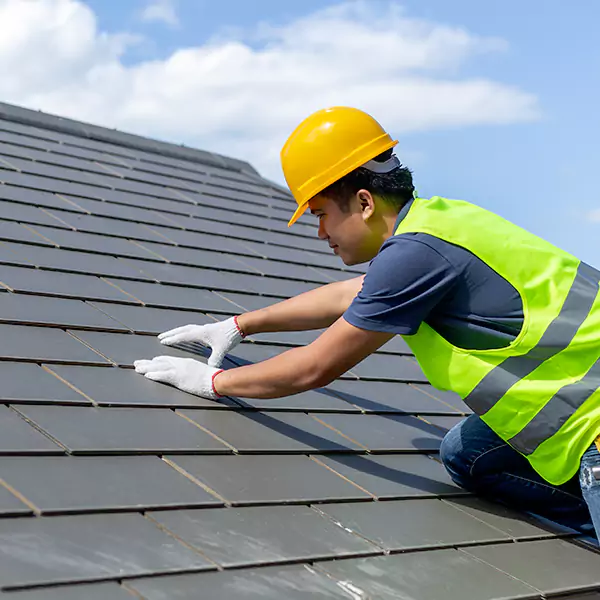 Why Bellevue Roofing Co Is the Trusted Choice for Slate Roofing in Bellevue, WA?
