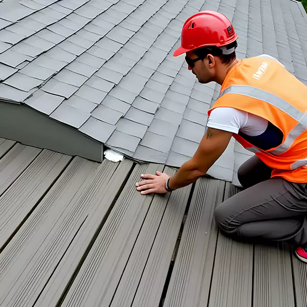 Why Bellevue, WA Property Owners Rely on Bellevue Roofing Co for Slate Roof Repair?