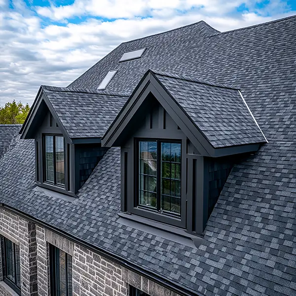 Why Bellevue Roofing Co in Bellevue, WA's Preferred Slate Roof Replacement Contractor?