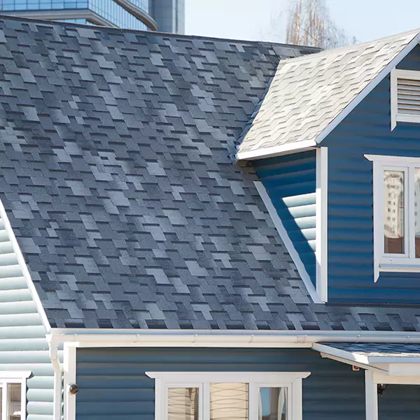Why Bellevue, WA Property Owners Trust Bellevue Roofing Co for Slate Roofing?