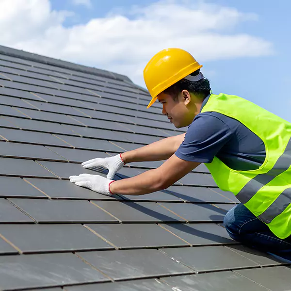 Why Bellevue Homeowners Choose Bellevue Roofing Co for Standing Seam Metal Roofing Service?