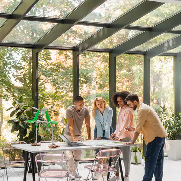 Why Choose Bellevue Roofing Co in Bellevue, WA?