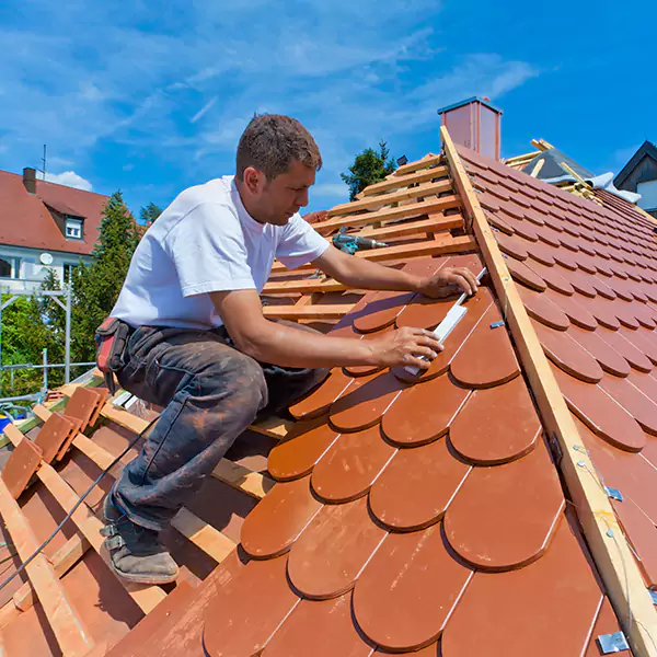 Why Bellevue Roofing Co in Bellevue, WA's Most Trusted Tile Roofing Team?