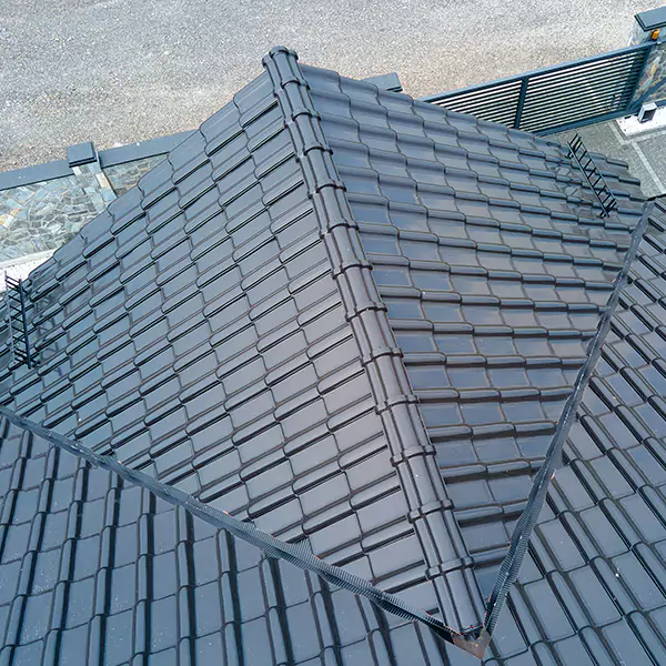 Why Bellevue, WA Property Owners Depend on Bellevue Roofing Co for Tile Roof Repair?