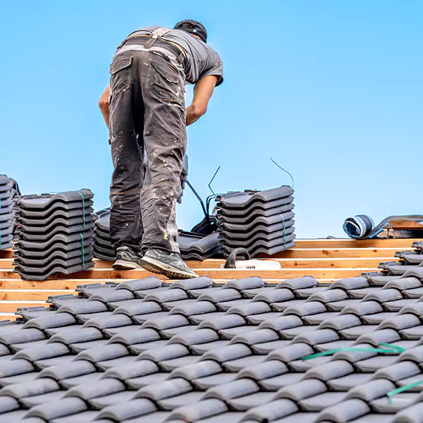 Why Bellevue, WA Property Owners Choose Bellevue Roofing Co for Tile Roof Restoration?