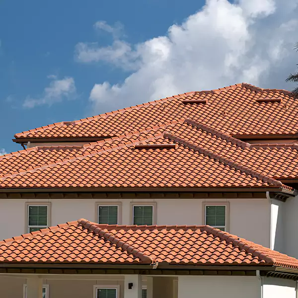 Why Bellevue, WA Property Owners Choose Bellevue Roofing Co for Tile Roofing?