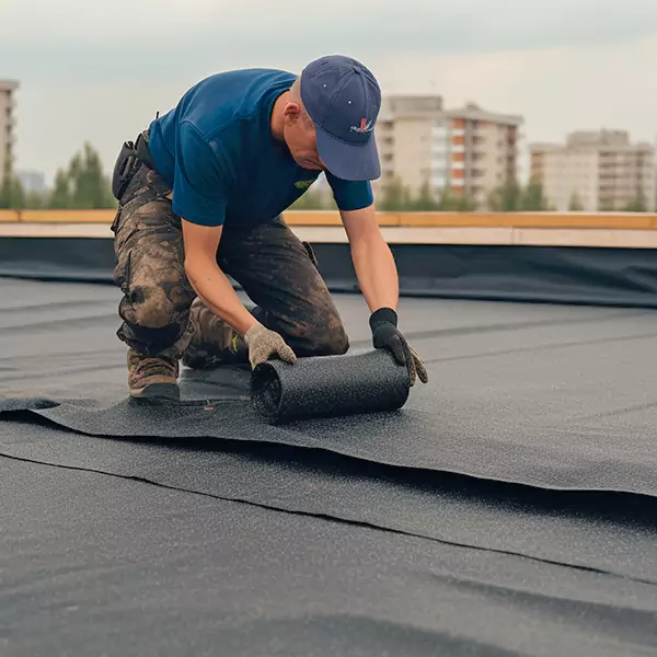 Why Bellevue Property Owners Choose Bellevue Roofing Co?