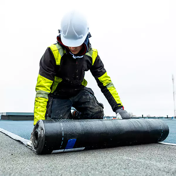 Why Bellevue Roofing Co Is Bellevue's Trusted TPO Roof Replacement Contractor?