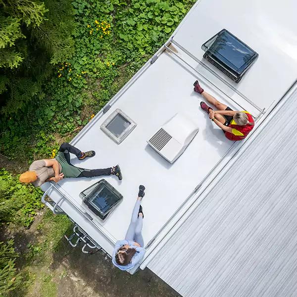 Why Bellevue Property Owners Choose Bellevue Roofing Co?