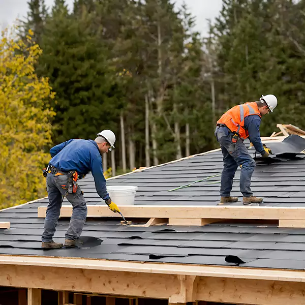 Why Bellevue, WA Homeowners Choose Bellevue Roofing Co for Wind Damage Repairs?